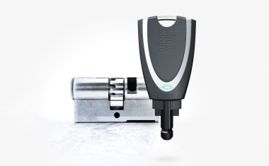 Winkhaus auf der Bau 2015