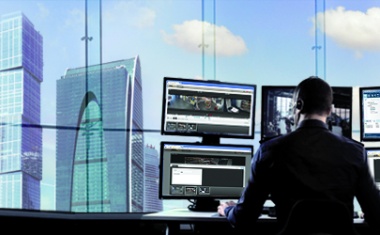 Axis: Trends in der Videoüberwachung