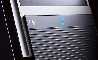 PCS stellt Intus-Terminal auf der CeBIT 2015 vor