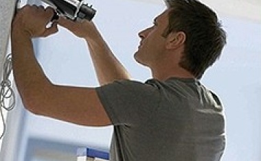 Professionelle Videoüberwachung - einfach gestaltet