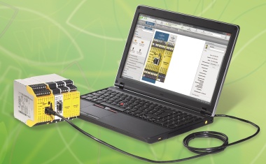 Wieland Electric: Die neue Art Sicherheit zu programmieren