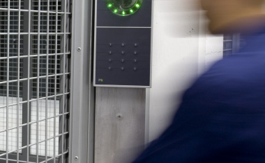 PCS auf der SicherheitsExpo 2015