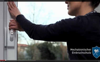 Abus Funkalarm: Neues Video veröffentlicht