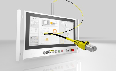 B&R: Ein Kabel für alles