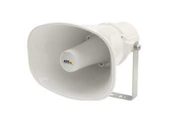 Axis auf den Videor Infotagen 2015