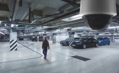 Securiton: Parken ist Vertrauenssache