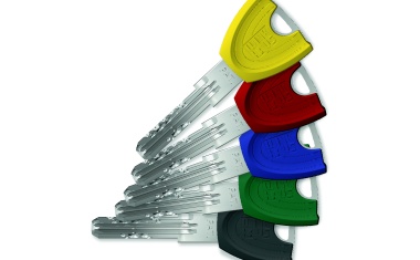 Neue Vielfalt im Wendeschlüsselsystem von Winkhaus