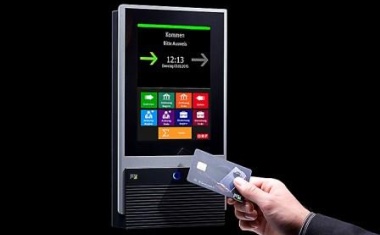 ORF Wien organisiert Zeiterfassung mit PCS Terminals