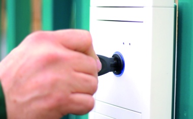 Winkhaus rüstet mittelständischen Betrieb für Zukunft