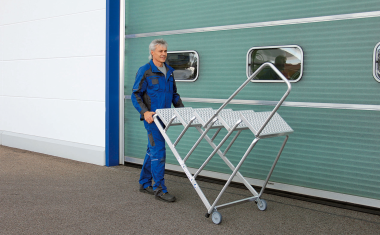 Günzburger: Neuheiten treffen auf Bewährtes