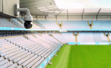 Erste Axis PTZ-Dome-Kamera mit 4K-Auflösung