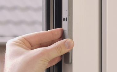 Winkhaus Fensterüberwachung via App