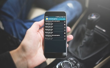 PCS: Mehr Sicherheit in der Zutrittskontrolle mit Dexicon 4.3 an SAP