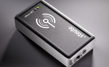 Steute: Funkschaltgeräte werden netzwerkfähig