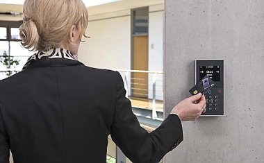 PCS Systemtechnik auf der Personal Süd 2016