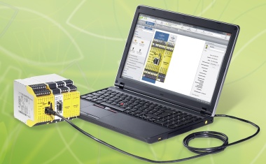 Wieland Electric: Sicherheit für Pressen