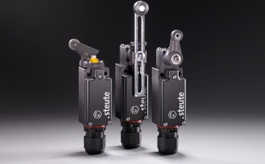 Ex-Positionsschalter von Steute verträgt Temperaturen bis -60°C