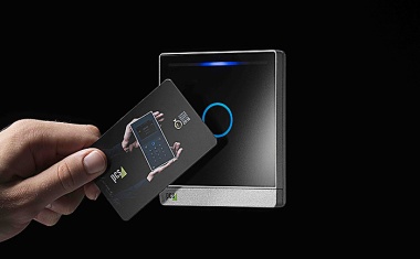 PCS auf der it-sa 2016