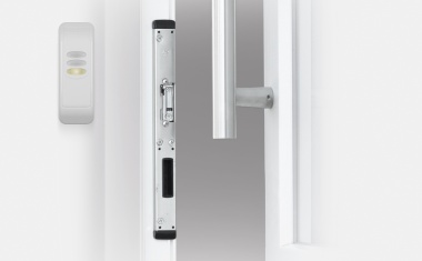 Neues digitales Türsteuermodul von deister electronic