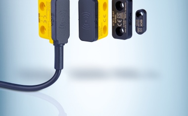 Sick: Erfahrung schaltet sicher