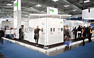 PCS auf der CeBIT