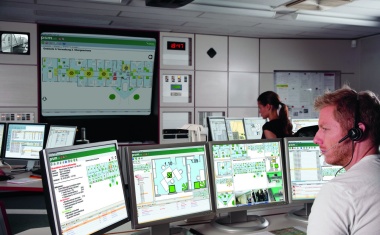 Primion präsentiert ganzheitliche Sicherheitssysteme