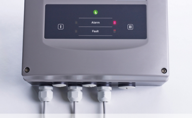 Securiton: Brände erkennen unter Extrembedingungen