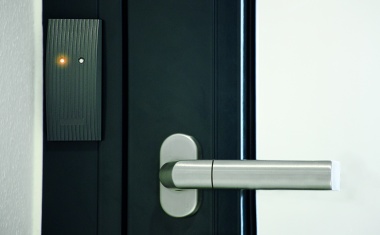 Winkhaus: Clevere Pförtner