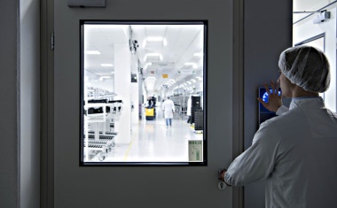 PCS auf der SicherheitsExpo 2017