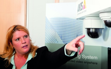 SPIE Fleischhauer und Axis laden Planer und Errichter zum Expertenforum