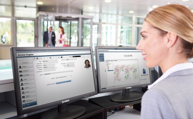 Bosch Building Integration System 4.5