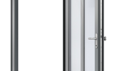 Breites Winkhaus-Sortiment