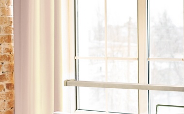 Abus-Gruppe mit Produktoffensive auf der Fensterbau Frontale 2018