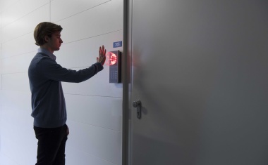 PCS mit fünf Partnern auf der CEBIT 2018