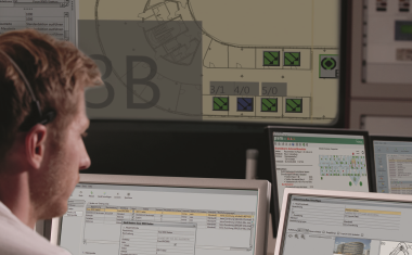 Primion zeigt auf der Security 2018 neue grafische Software-Oberfläche