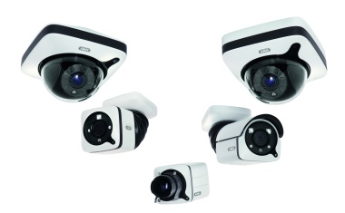 Gesamtes Abus Kameraportfolio jetzt auch in Software „IP Video System Design“ integriert