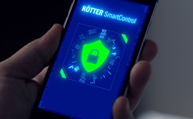 Kötter Security zum 23. Mal bei weltgrößter Sicherheitsmesse dabei