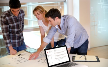 Safety Systems Designer von Bosch macht die Planung von Brandmeldeanlagen kinderleicht