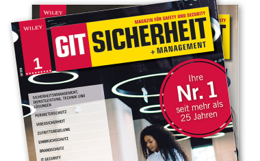 IPS-Videoanalysen mit neuen Integrationsmöglichkeiten