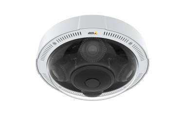 Security Essen: Axis zieht Messe-Bilanz