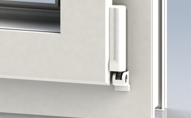 Winkhaus: Hohe Belastbarkeit wird zum Standard