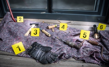 Abus: Schutz vor Wohnungseinbruch