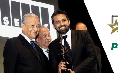 Deister Electronic erhält Sicherheitspreis beim MSIEA 2019 Award