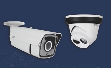 Hohe Nachfrage: Abus erweitert professionelles Video-Sortiment