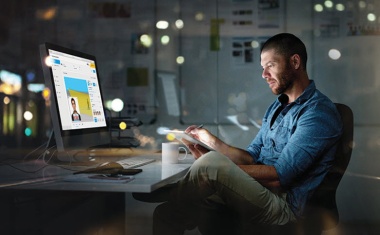 Axis Site Designer: Effiziente Verwaltung von Überwachungslösungen