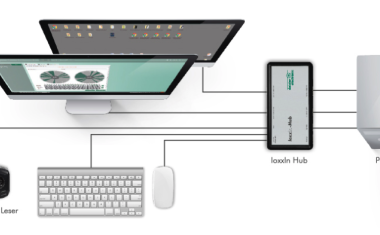 Deister electronic ist zum wiederholten Mal GIT Sicherheit Award Finalist