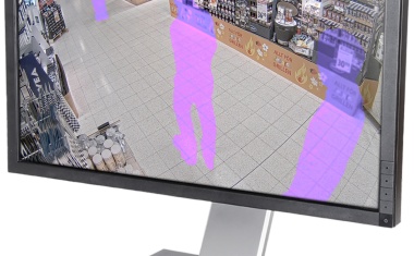 Axis: Live Privacy Shield schützt Privatsphäre bei Videoaufnahmen