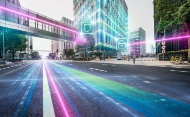 Neue Informationssicherheitsservices von Bosch zum Schutz vor Cyberangriffen