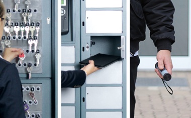 Mehr Transparenz und Effizienz für Sicherheitsdienstleister