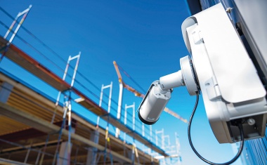 Die mobile Videosicherheitslösung